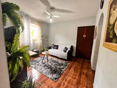 Apartamento com 3 Quartos à venda, 90m² no São Caetano, Contagem