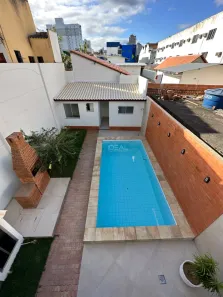 Casa com 3 Quartos à venda, 180m² no Parque Rosário, Campos dos Goytacazes