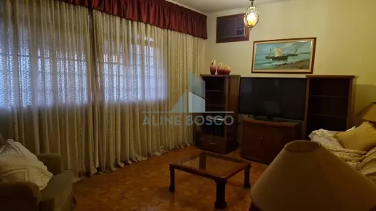 Casa com 5 Quartos para alugar, 240m² no Centro, Araraquara