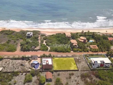 Lote/Terreno à venda, 900m² no Sibaúma, Tibau do Sul