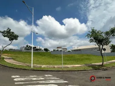 Lote/Terreno à venda, 1555m² no Jardim Residencial Saint Patrick, Sorocaba