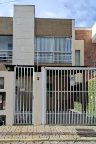 Casa com 2 Quartos à venda, 92m² no Morretes, Itapema