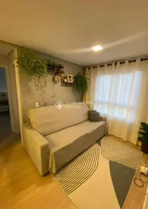 Apartamento com 2 Quartos à venda, 44m² no Morro Santana, Porto Alegre