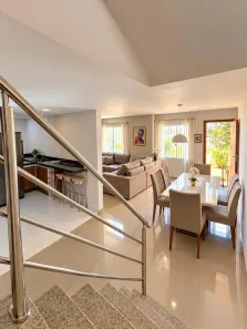 Apartamento com 3 Quartos à venda, 109m² no Morada de Laranjeiras, Serra