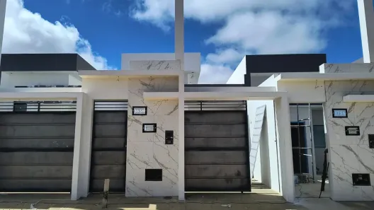 Casa com 3 Quartos à venda, 60m² no Felícia, Vitória da Conquista