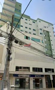 Apartamento com 2 Quartos para alugar, 87m² no Centro, Viçosa