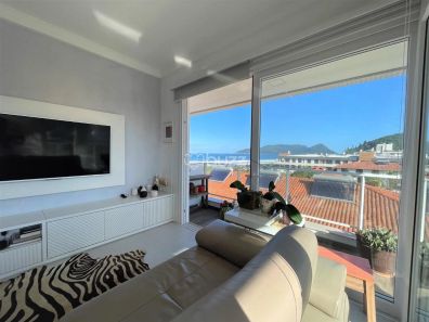 Apartamento com 2 Quartos à venda, 114m² no Morro das Pedras, Florianópolis