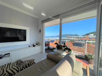 Apartamento com 2 Quartos à venda, 114m² no Morro das Pedras, Florianópolis