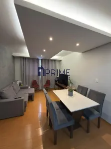 Apartamento com 2 Quartos à venda, 55m² no Europa, Contagem