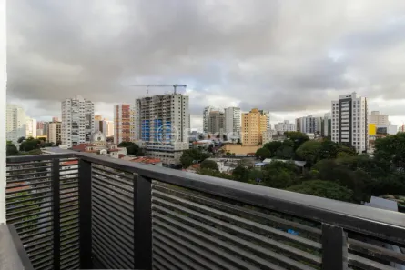 Apartamento com 1 Quarto à venda, 32m² no Chácara Inglesa, São Paulo