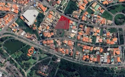 Lote/Terreno à venda, 5020m² no Parque Taquaral, Campinas