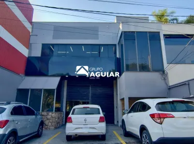 Sala Comercial com 1 Quarto para alugar, 150m² no Vila Bissoto, Valinhos