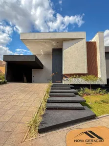 Casa de Condomínio com 3 Quartos à venda, 230m² no Residencial Gaivota II, São José do Rio Preto