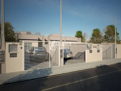 Casa com 2 Quartos à venda, 65m² no Rio Cerro I, Jaraguá do Sul