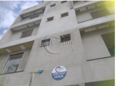 Apartamento com 2 Quartos à venda, 55m² no Vila Libanesa, São Paulo