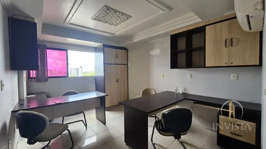 Sala Comercial à venda, 42m² no Centro, João Pessoa