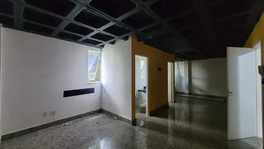 Sala Comercial para alugar, 25m² no Buritis, Belo Horizonte