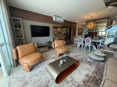 Cobertura com 4 Quartos à venda, 208m² no Ingleses do Rio Vermelho, Florianópolis