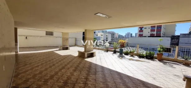Apartamento com 2 Quartos à venda, 61m² no Méier, Rio de Janeiro