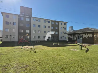 Apartamento com 2 Quartos à venda, 52m² no Pachecos, Palhoça