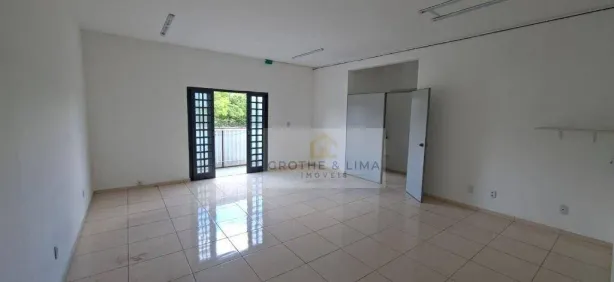 Sala Comercial para alugar, 41m² no Urbanova, São José dos Campos