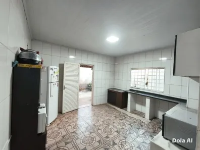 Casa com 3 Quartos à venda, 200m² no Arapoanga, Brasília