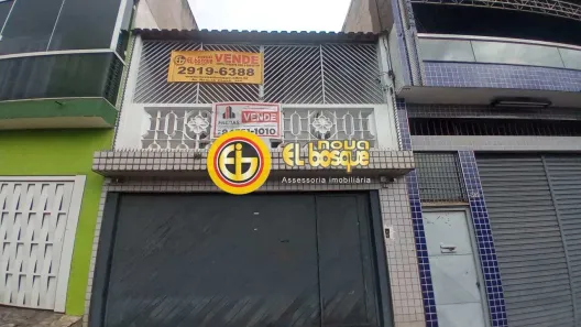 Sobrado com 3 Quartos à venda, 125m² no Parque Boa Esperança, São Paulo