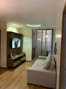 Apartamento com 3 Quartos à venda, 89m² no Alphaville Brasília, Cidade Ocidental