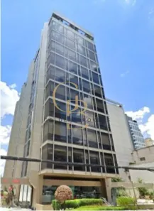 Sala Comercial para alugar, 244m² no Vila Olímpia, São Paulo