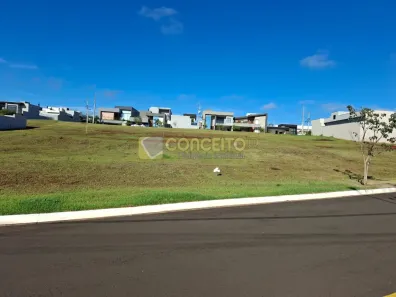 Lote/Terreno à venda, 427m² no Residencial Bellevie, Cambé