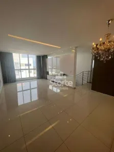 Cobertura com 3 Quartos à venda, 170m² no Santa Mônica, Uberlândia