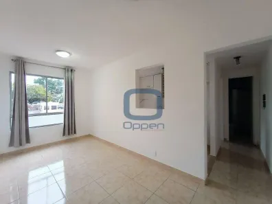 Apartamento com 2 Quartos à venda, 64m² no Jardim Antonio Von Zuben, Campinas