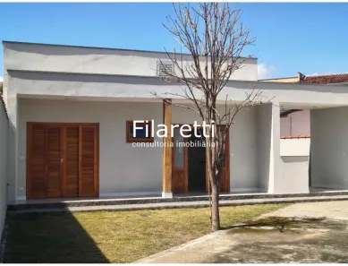 Casa de Condomínio com 3 Quartos à venda, 142m² no Bel Recanto, Taubaté