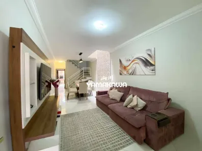 Sobrado com 3 Quartos à venda, 110m² no Vila Nhocune, São Paulo