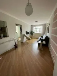 Apartamento com 1 Quarto à venda, 50m² no Cambuci, São Paulo