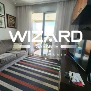 Apartamento com 3 Quartos à venda, 76m² no Mooca, São Paulo
