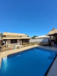 Casa com 2 Quartos à venda, 123m² no Praia Seca, Araruama