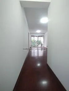 Apartamento com 2 Quartos para alugar, 70m² no Santa Paula, São Caetano do Sul
