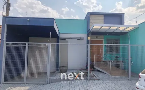 Imóvel Comercial com 1 Quarto para alugar, 270m² no Jardim Chapadão, Campinas