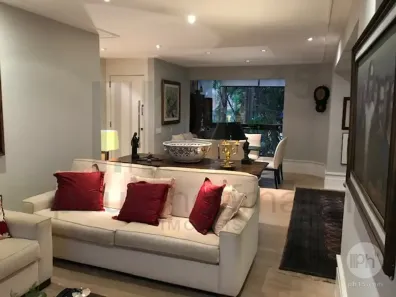 Apartamento com 2 Quartos à venda, 151m² no Vila Nova Conceição, São Paulo
