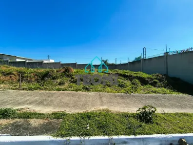 Lote/Terreno à venda, 380m² no Vale dos Cristais, Taubaté