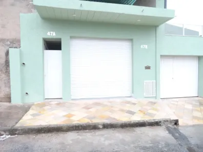 Ponto Comercial para alugar, 50m² no Niterói, Betim