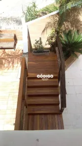 Sobrado com 3 Quartos à venda, 480m² no Caraguatá, Mairiporã