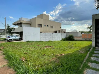 Lote/Terreno à venda, 481m² no Damha Residencial Uberaba I, Uberaba