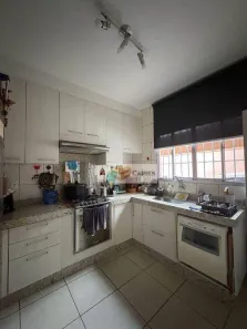 Casa com 3 Quartos à venda, 115m² no Jardim Conceição, Campinas
