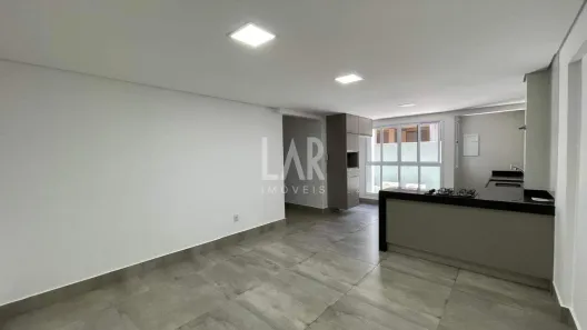 Apartamento com 3 Quartos à venda, 77m² no Castelo, Belo Horizonte