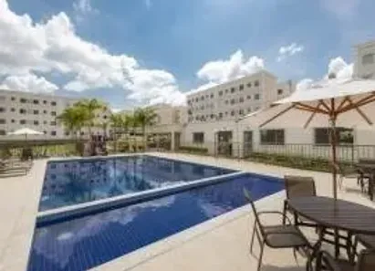 Apartamento com 2 Quartos à venda, 53m² no Moradas da Lapinha, Lagoa Santa