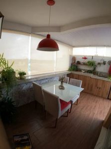 Apartamento com 3 Quartos à venda, 128m² no Indaiá, Belo Horizonte