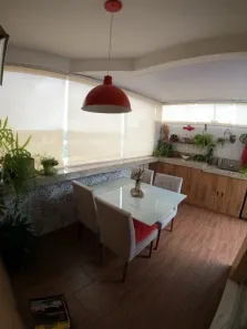 Apartamento com 3 Quartos à venda, 128m² no Indaiá, Belo Horizonte