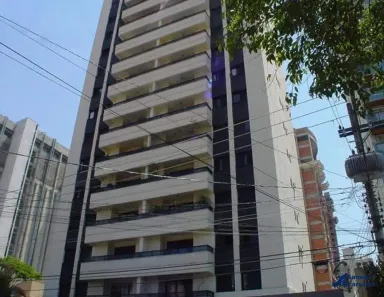 Apartamento com 3 Quartos à venda, 113m² no Perdizes, São Paulo